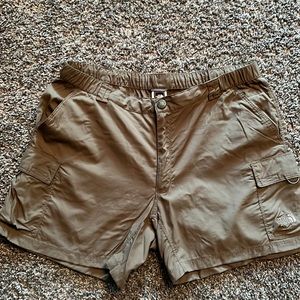 Hiking short